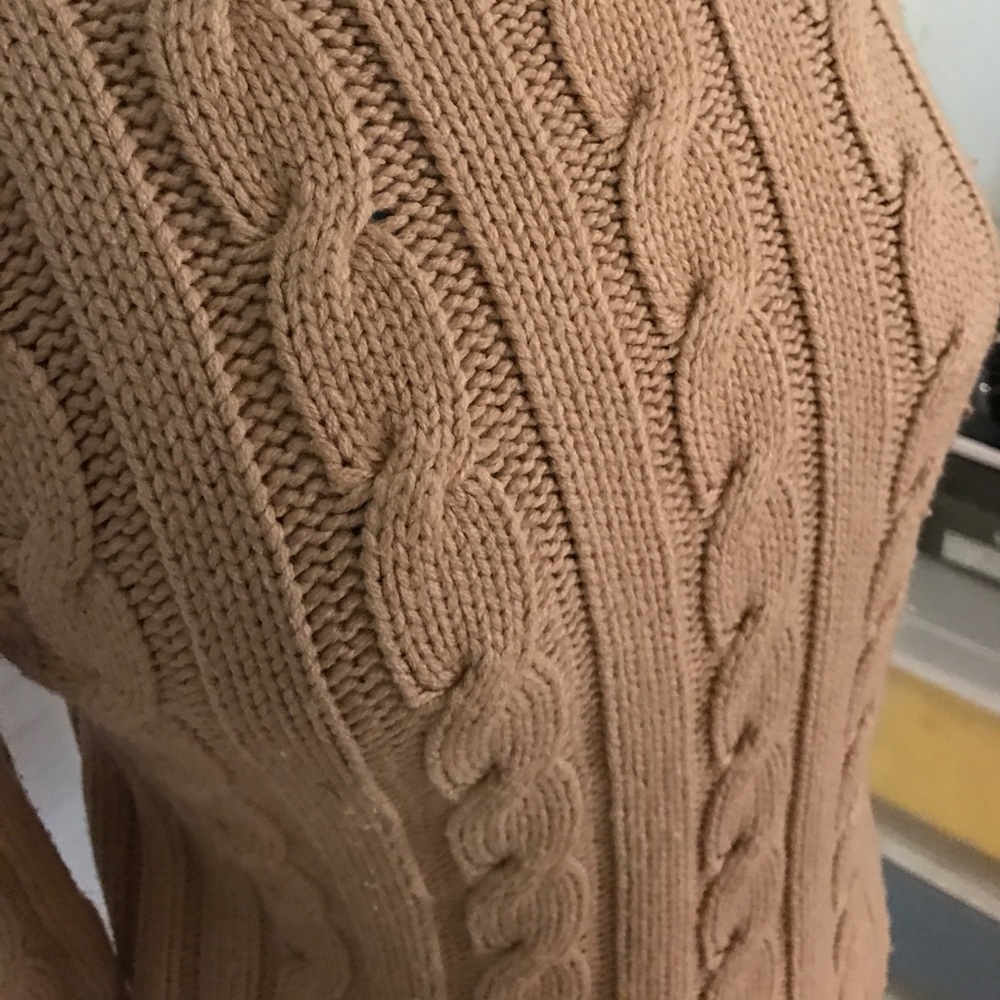 Express sweater - Picture 2 of 2