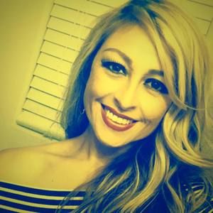 Meet your Posher, Celina