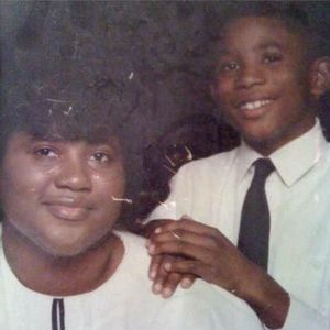 Meet your Posher, Cory