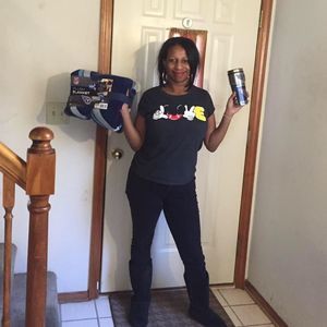 Meet your Posher, Maia