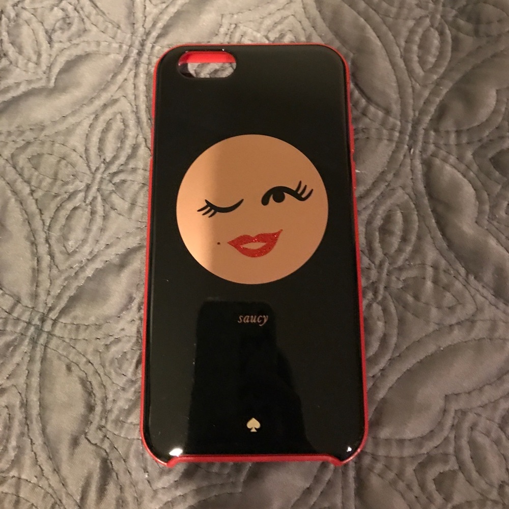 kate spade iphone6s case