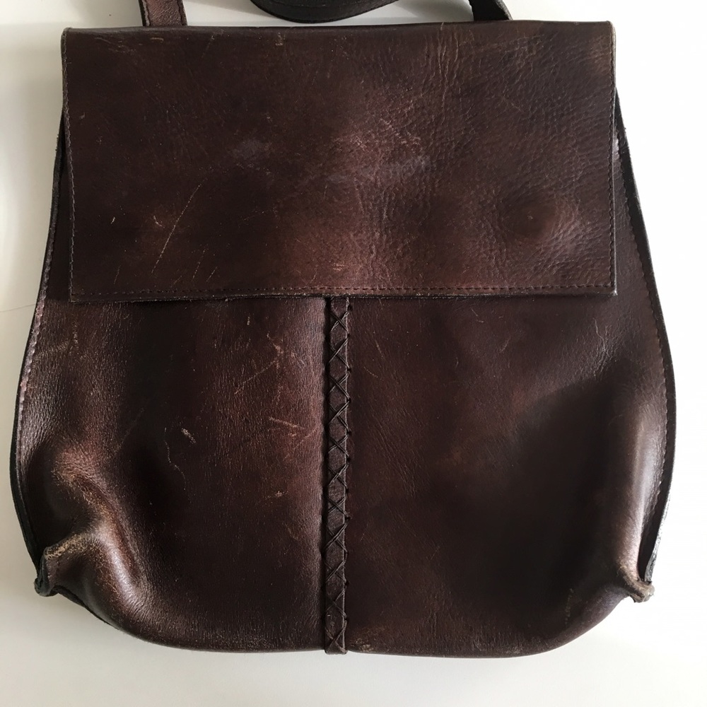 🎉Host pick 4/10🎉 Hidesign pure leather handbag