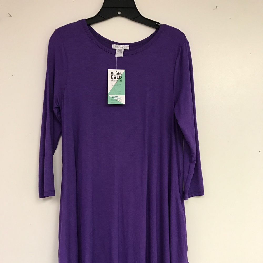 NWT Honey and Lace Brea Size Small