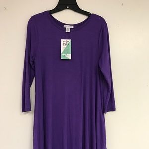 NWT Honey and Lace Brea Size Small