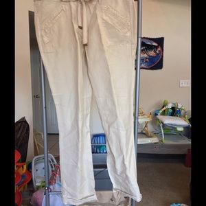 LOFT petite pants- new with tags