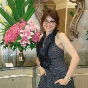 Meet your Posher, Tanya