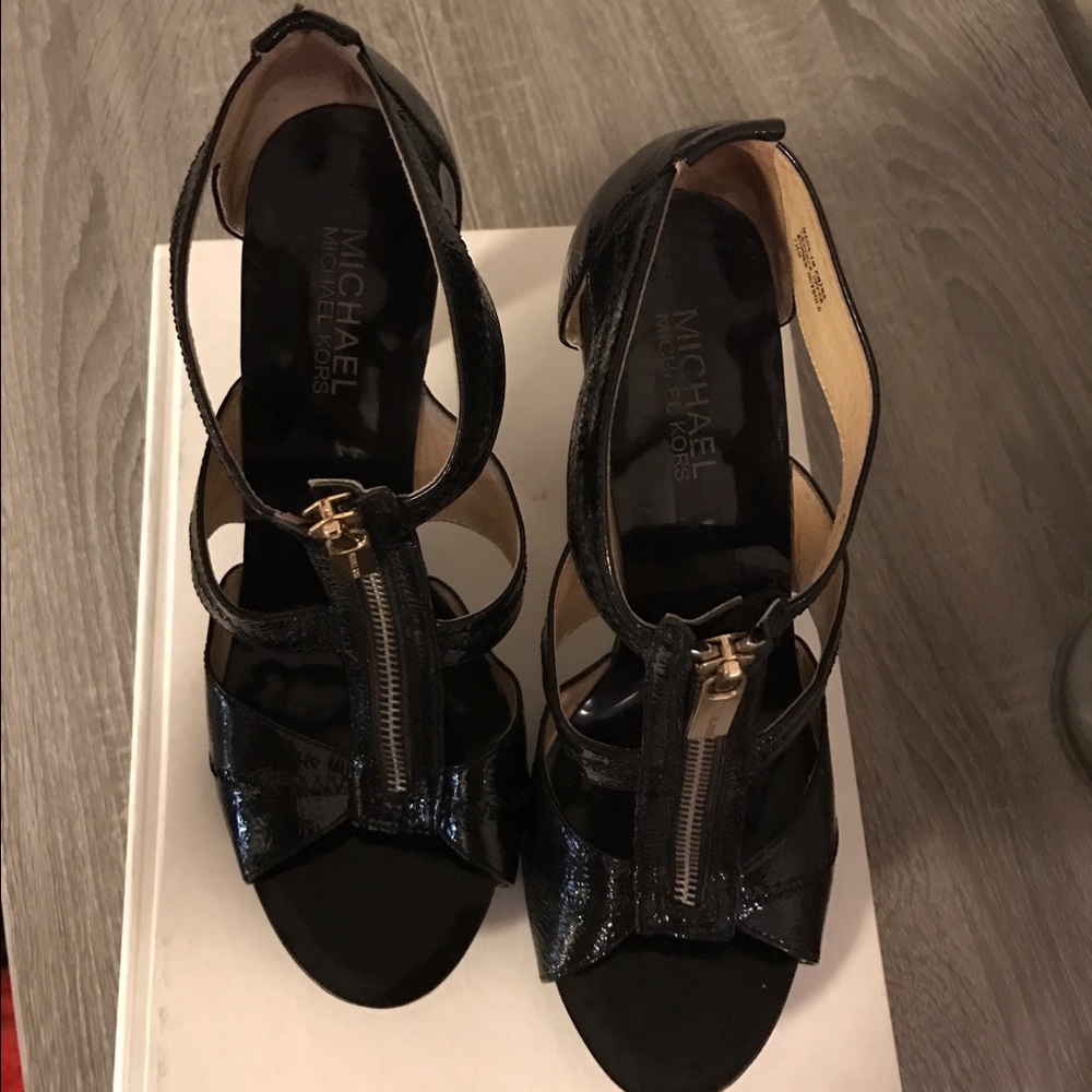 Michael Kors Heels