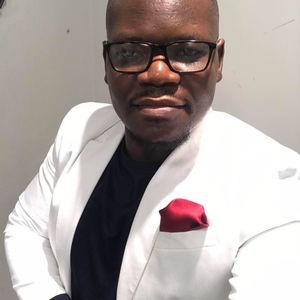 Meet your Posher, Onyi-lawi