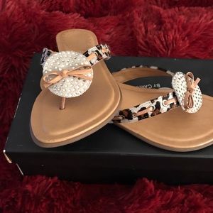 Santana From Leopard