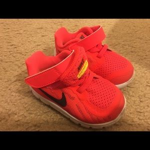 Baby Nike Free 5.0 4c