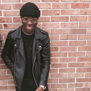 Meet your Posher, Mj