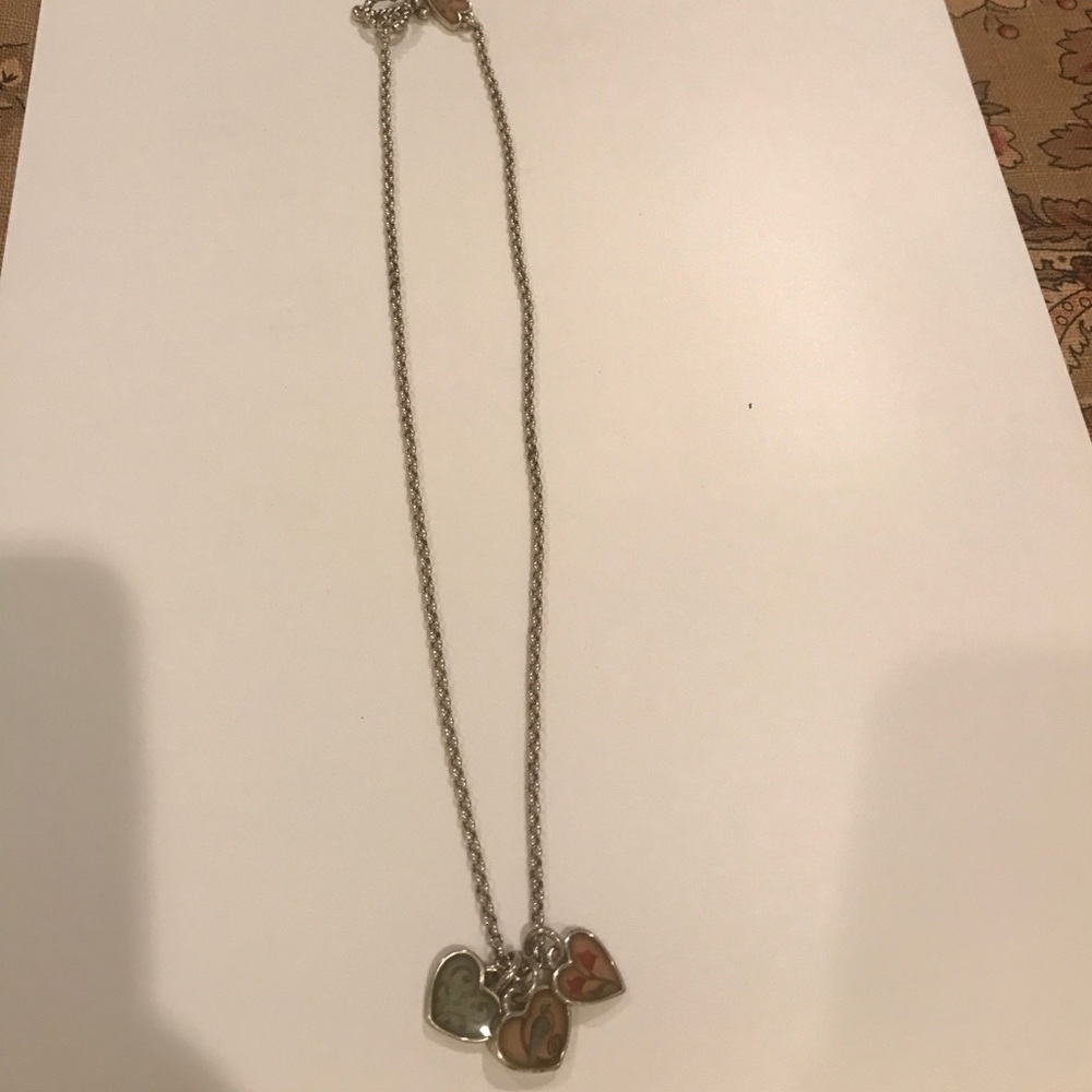 Brighton Necklace