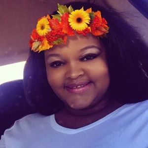 Meet your Posher, Kay-k