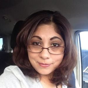 Meet your Posher, Annette