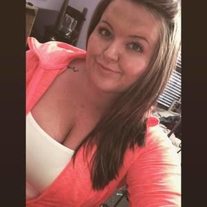 Meet your Posher, Gretchen