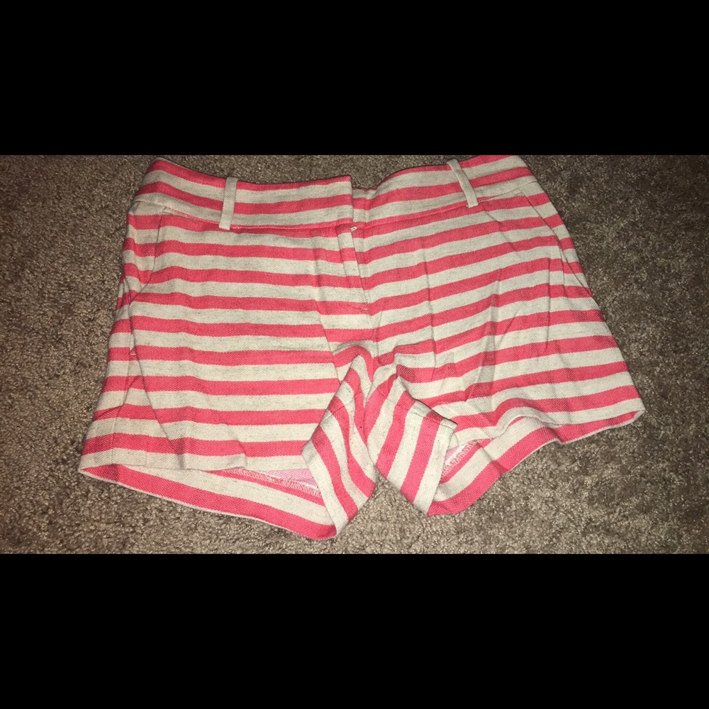 Ann Taylor loft shorts