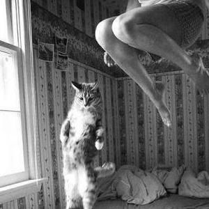 Meet your Posher, Leah