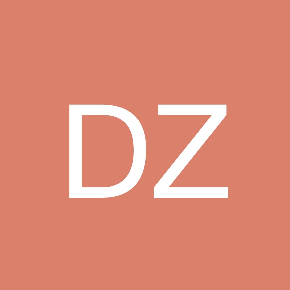 Meet your Posher, Daniela