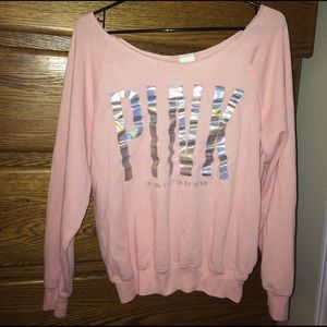 Sweater from PINK