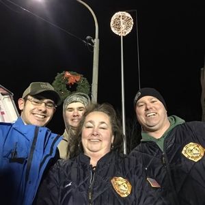 Meet your Posher, Leah