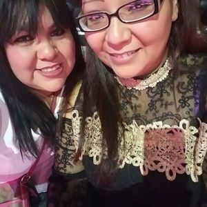 Meet your Posher, Amelia