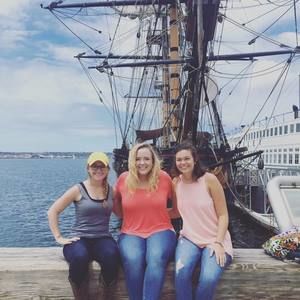 Meet your Posher, Allison