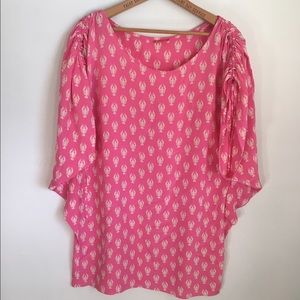 Bianca Coletti silk blouse