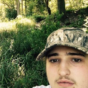 Meet your Posher, Ian