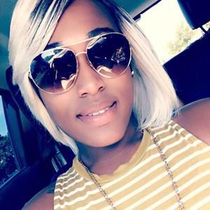 Meet your Posher, Jaleesa