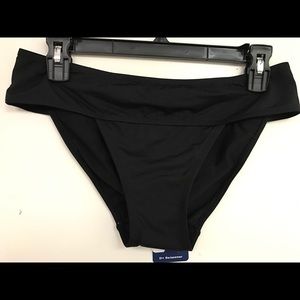 Panache bikini bottom pant. Mae. Small