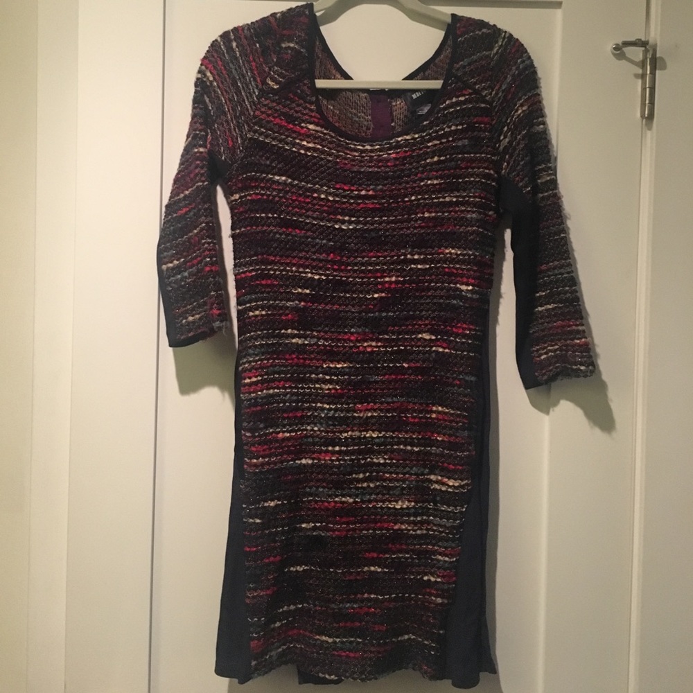 Maeve Medium knit dress