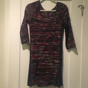 Maeve Medium knit dress