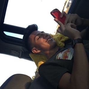 Meet your Posher, Brian