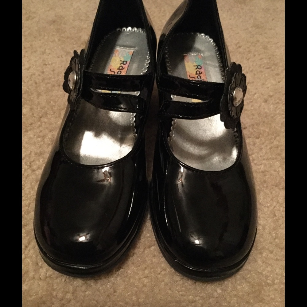 Just in time for the spring formal!