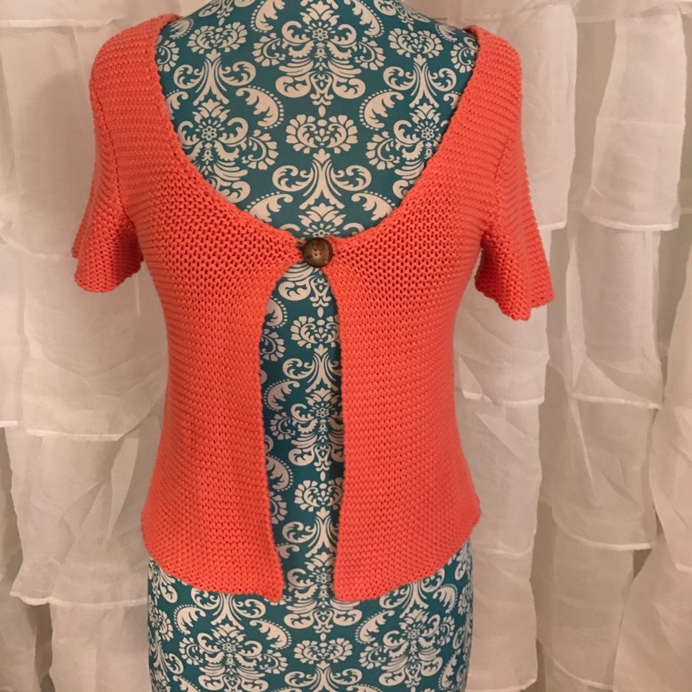 Banana Republic cardigan