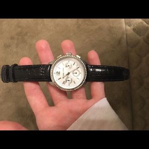 Women's Michael Kors Watch.