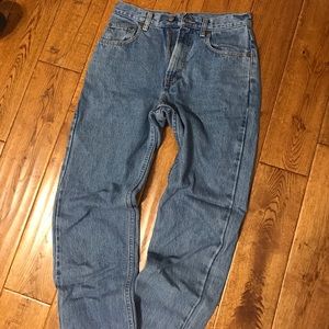GAP Vintage Mom Jeans
