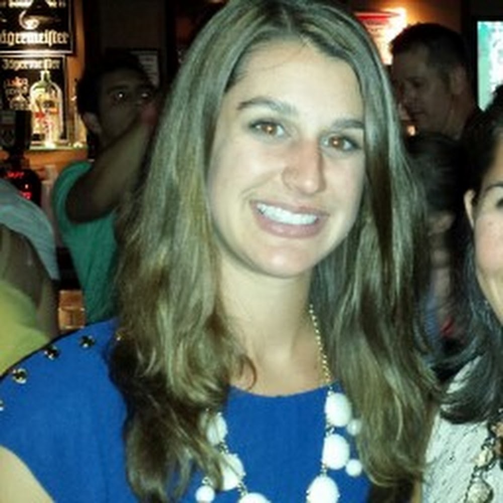 Meet your Posher, Michelle