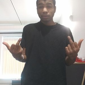 Meet your Posher, Eddy