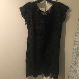 NWT Free People shift dress