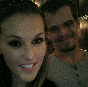 Meet your Posher, Abbie