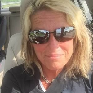 Meet your Posher, Jeanette