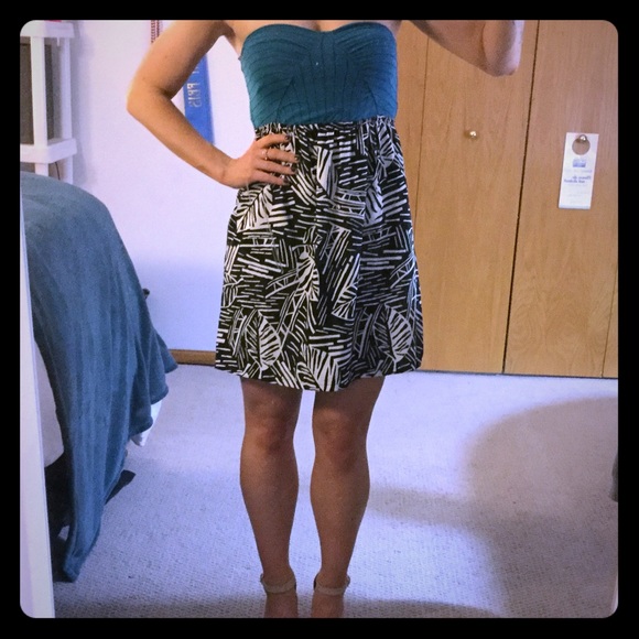 Summer dress - Picture 1 of 3