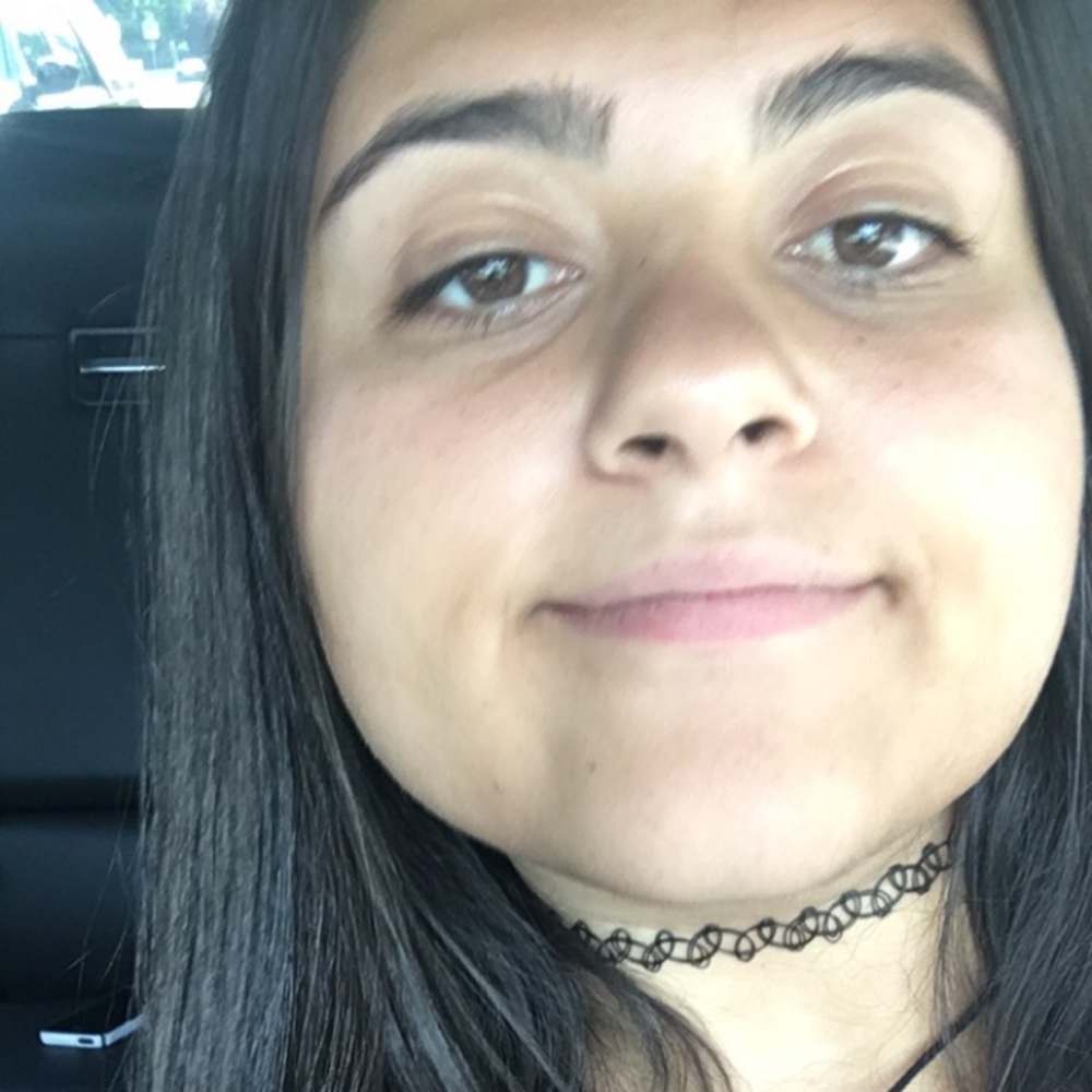 Meet your Posher, Sapir