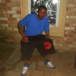 Meet your Posher, Broderick