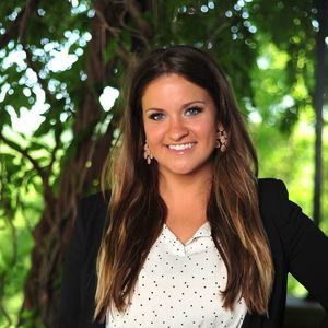 Meet your Posher, Kate