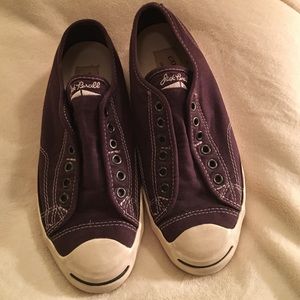 Jack Purcell Converse by John Varvatos