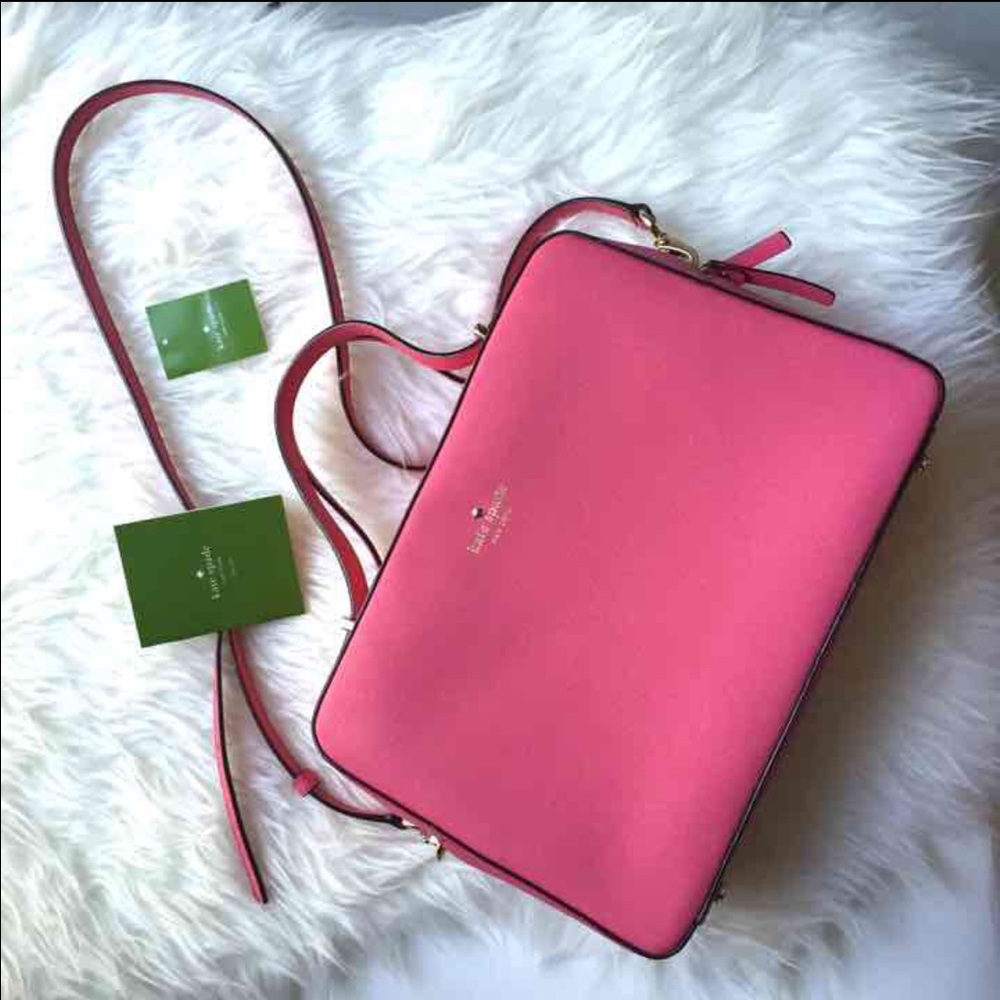 Authentic and beautiful Kate Spade bag