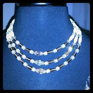 Vintage set  Necklace