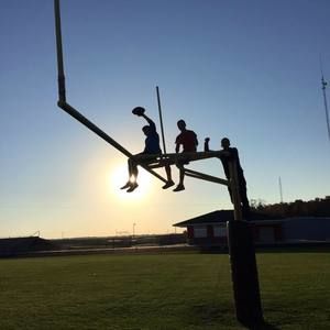 Meet your Posher, Tommy